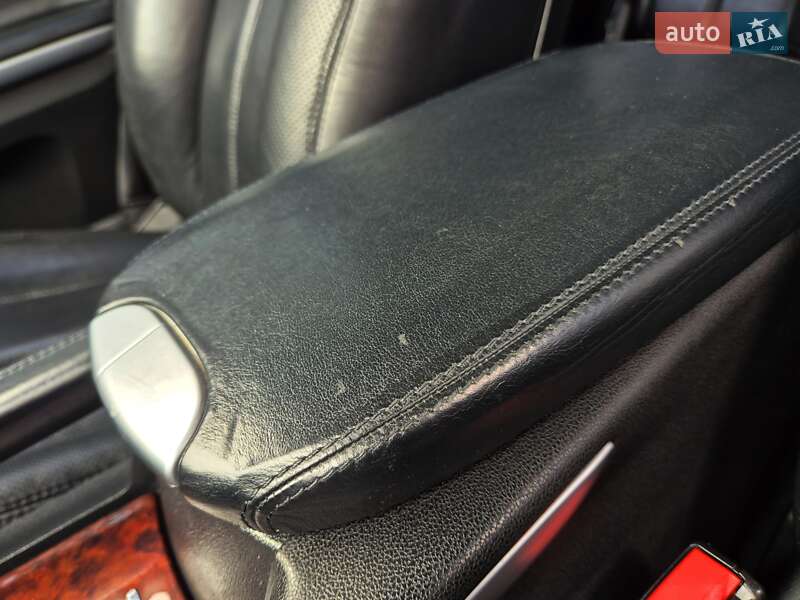 Позашляховик / Кросовер Mercedes-Benz GL-Class 2006 в Києві фото 32 Позашляховик / Кросовер Mercedes-Benz GL-Class 2006 в Києві