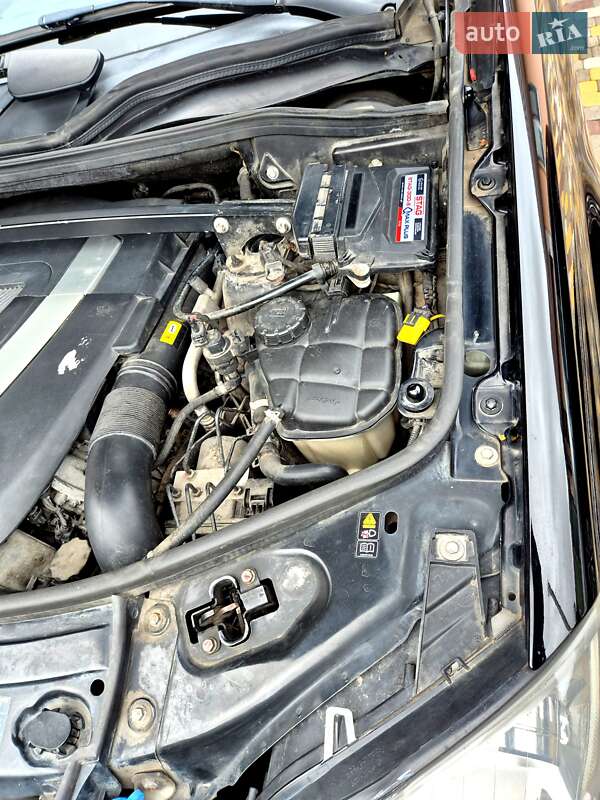 Позашляховик / Кросовер Mercedes-Benz GL-Class 2006 в Києві фото 45 Позашляховик / Кросовер Mercedes-Benz GL-Class 2006 в Києві