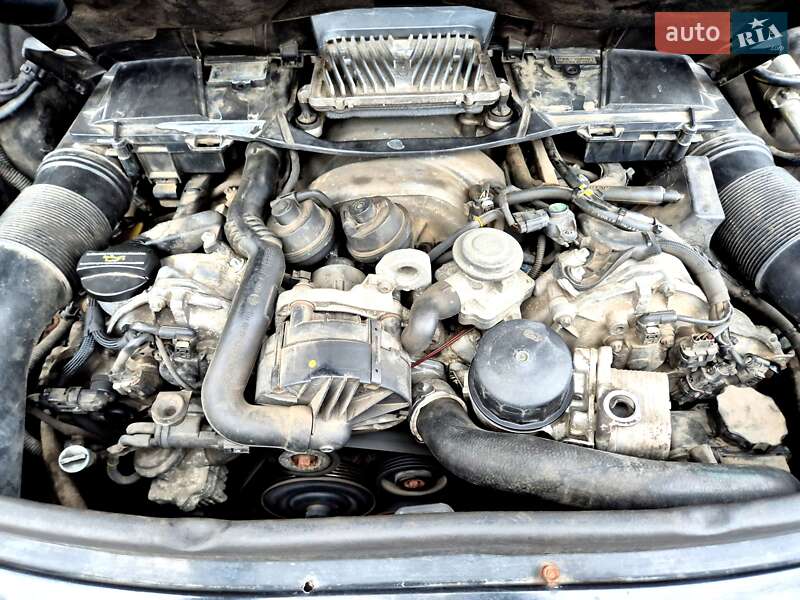 Позашляховик / Кросовер Mercedes-Benz GL-Class 2006 в Києві фото 47 Позашляховик / Кросовер Mercedes-Benz GL-Class 2006 в Києві