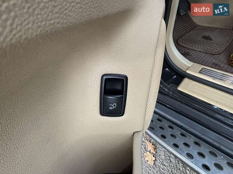 Позашляховик / Кросовер Mercedes-Benz GL-Class 2011 в Києві фото 14 Позашляховик / Кросовер Mercedes-Benz GL-Class 2011 в Києві