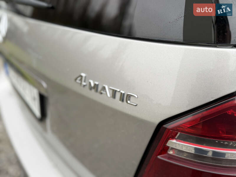 Внедорожник / Кроссовер Mercedes-Benz GL-Class 2006 в Ужгороде фото 9 Внедорожник / Кроссовер Mercedes-Benz GL-Class 2006 в Ужгороде