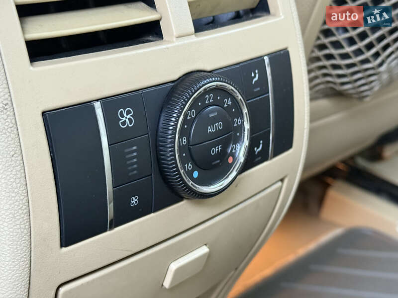 Внедорожник / Кроссовер Mercedes-Benz GL-Class 2006 в Ужгороде фото 20 Внедорожник / Кроссовер Mercedes-Benz GL-Class 2006 в Ужгороде