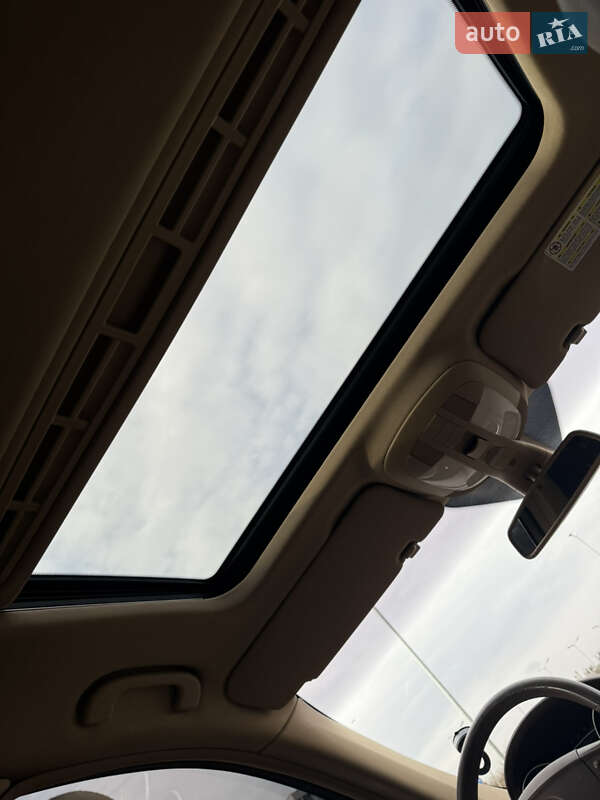 Позашляховик / Кросовер Mercedes-Benz GL-Class 2008 в Львові фото 15 Позашляховик / Кросовер Mercedes-Benz GL-Class 2008 в Львові