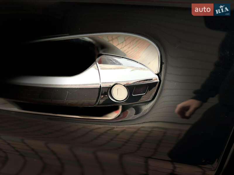 Позашляховик / Кросовер Mercedes-Benz GL-Class 2013 в Івано-Франківську фото 12 Позашляховик / Кросовер Mercedes-Benz GL-Class 2013 в Івано-Франківську