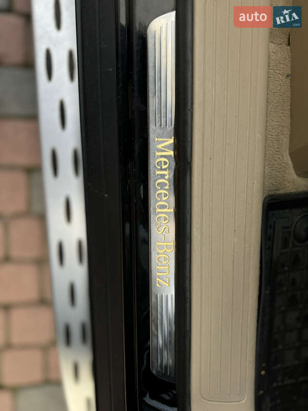 Позашляховик / Кросовер Mercedes-Benz GL-Class 2013 в Івано-Франківську фото 25 Позашляховик / Кросовер Mercedes-Benz GL-Class 2013 в Івано-Франківську