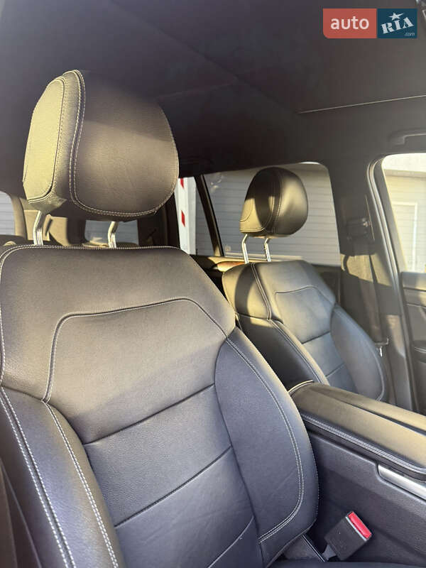 Позашляховик / Кросовер Mercedes-Benz GL-Class 2014 в Києві фото 16 Позашляховик / Кросовер Mercedes-Benz GL-Class 2014 в Києві