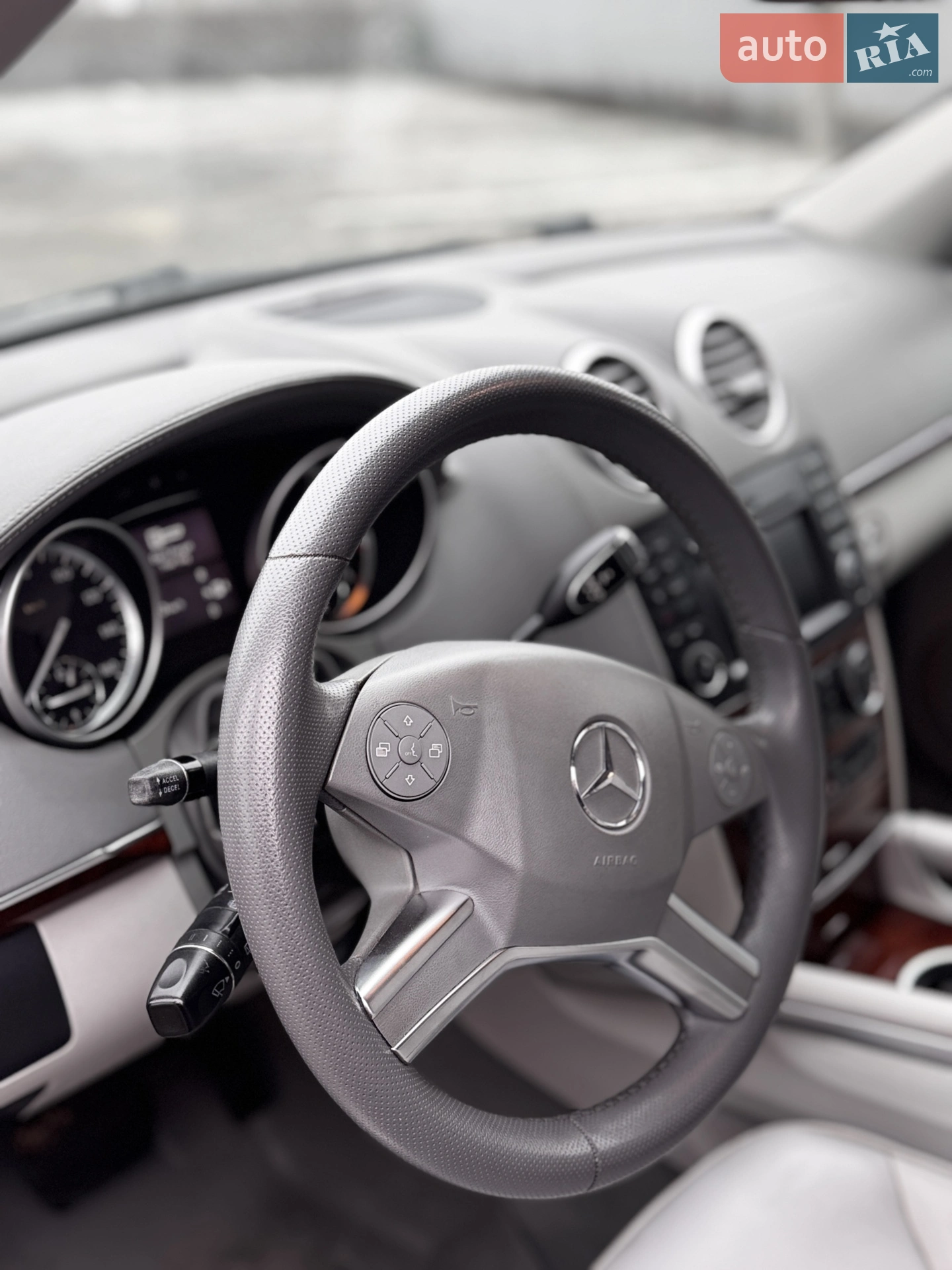 2012 Mercedes-Benz GL-klasse - мініатюра 41