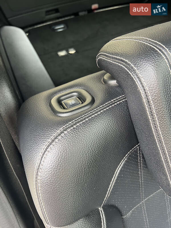 Позашляховик / Кросовер Mercedes-Benz GL-Class 2013 в Рівному