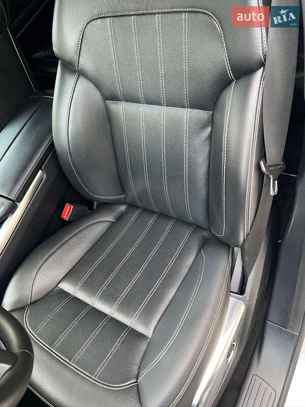 Позашляховик / Кросовер Mercedes-Benz GL-Class 2013 в Рівному