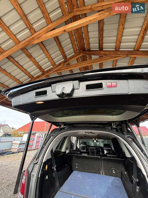 Внедорожник / Кроссовер Mercedes-Benz GL-Class 2009 в Березане фото 9 Внедорожник / Кроссовер Mercedes-Benz GL-Class 2009 в Березане