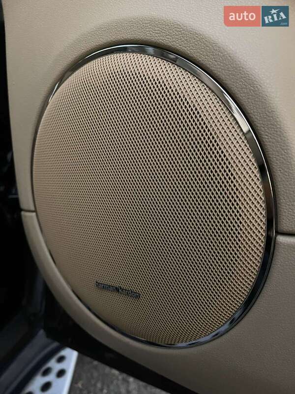 Внедорожник / Кроссовер Mercedes-Benz GL-Class 2012 в Тернополе фото 4 Внедорожник / Кроссовер Mercedes-Benz GL-Class 2012 в Тернополе