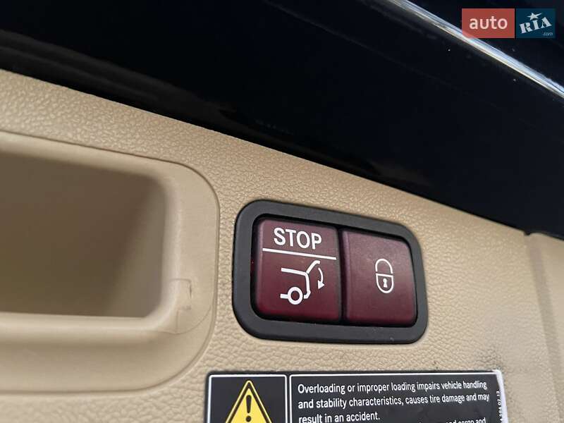 Внедорожник / Кроссовер Mercedes-Benz GL-Class 2012 в Тернополе фото 18 Внедорожник / Кроссовер Mercedes-Benz GL-Class 2012 в Тернополе