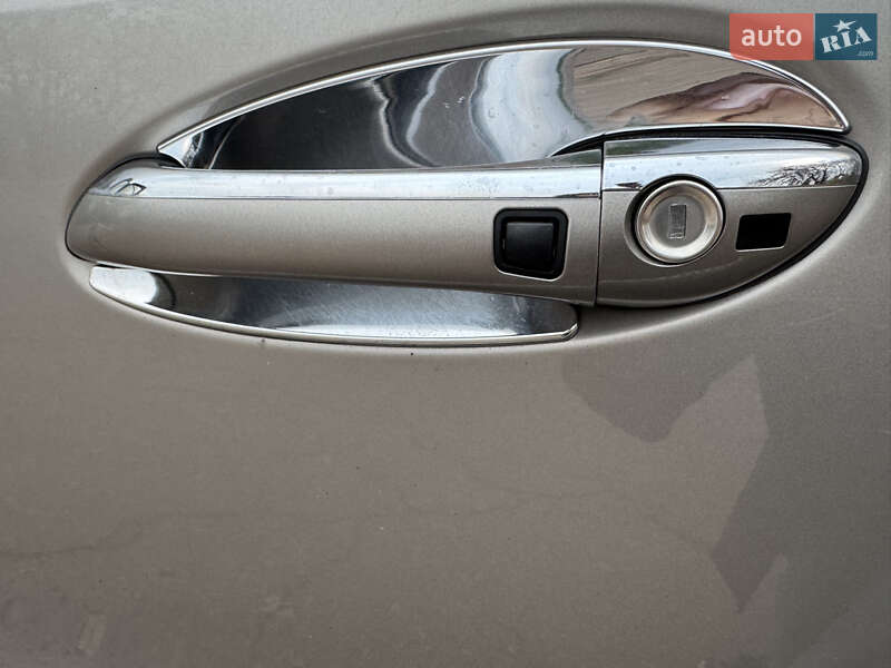 Позашляховик / Кросовер Mercedes-Benz GL-Class 2008 в Кропивницькому