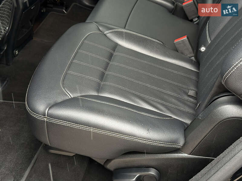 Внедорожник / Кроссовер Mercedes-Benz GL-Class 2013 в Тернополе