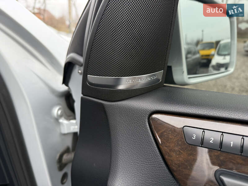 Позашляховик / Кросовер Mercedes-Benz GL-Class 2013 в Переяславі фото 26 Позашляховик / Кросовер Mercedes-Benz GL-Class 2013 в Переяславі