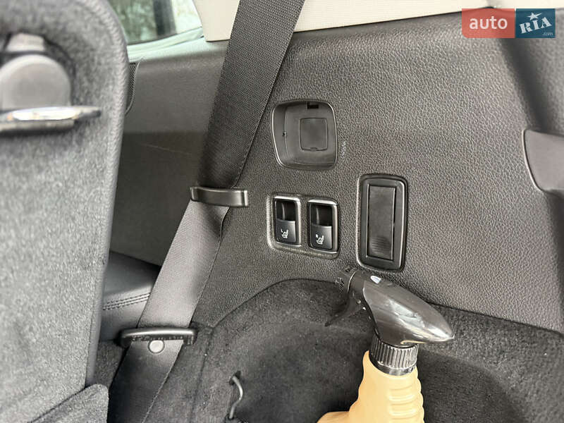 Позашляховик / Кросовер Mercedes-Benz GL-Class 2013 в Переяславі фото 32 Позашляховик / Кросовер Mercedes-Benz GL-Class 2013 в Переяславі