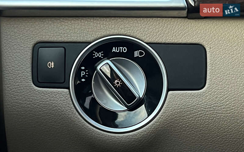 Внедорожник / Кроссовер Mercedes-Benz GL-Class 2014 в Львове