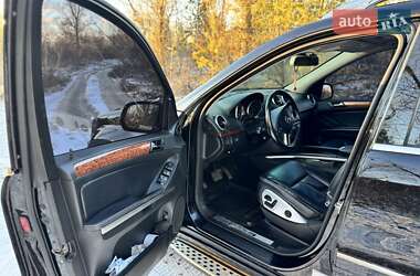 Позашляховик / Кросовер Mercedes-Benz GL-Class 2009 в Козелеці