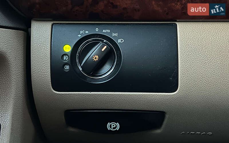 Внедорожник / Кроссовер Mercedes-Benz GL-Class 2011 в Львове