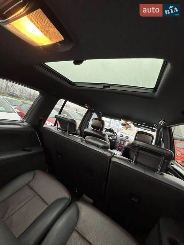 Позашляховик / Кросовер Mercedes-Benz GL-Class 2012 в Івано-Франківську