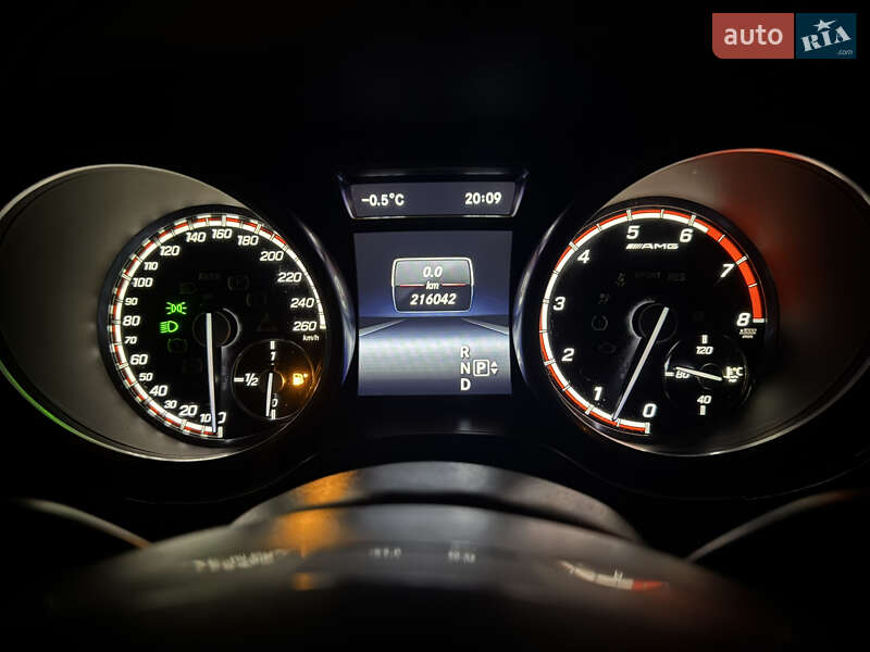 Внедорожник / Кроссовер Mercedes-Benz GL-Class 2013 в Ивано-Франковске фото 35 Внедорожник / Кроссовер Mercedes-Benz GL-Class 2013 в Ивано-Франковске