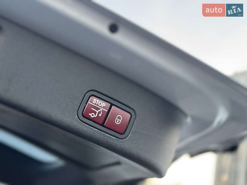 Позашляховик / Кросовер Mercedes-Benz GL-Class 2013 в Львові