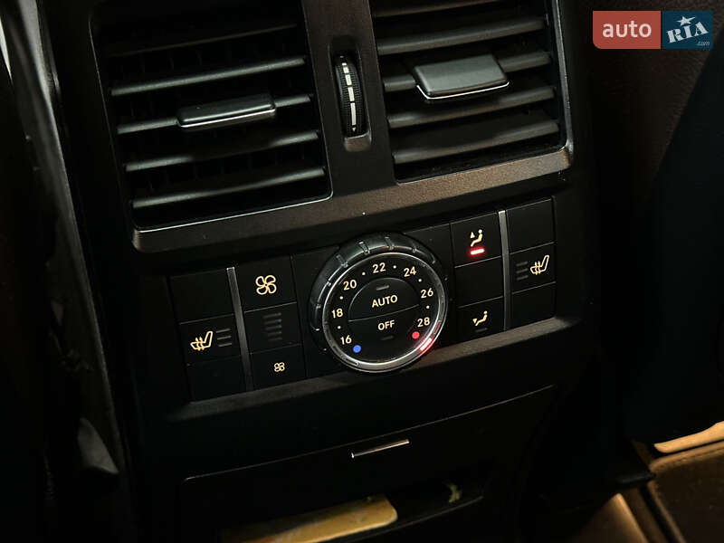 Позашляховик / Кросовер Mercedes-Benz GL-Class 2013 в Харкові