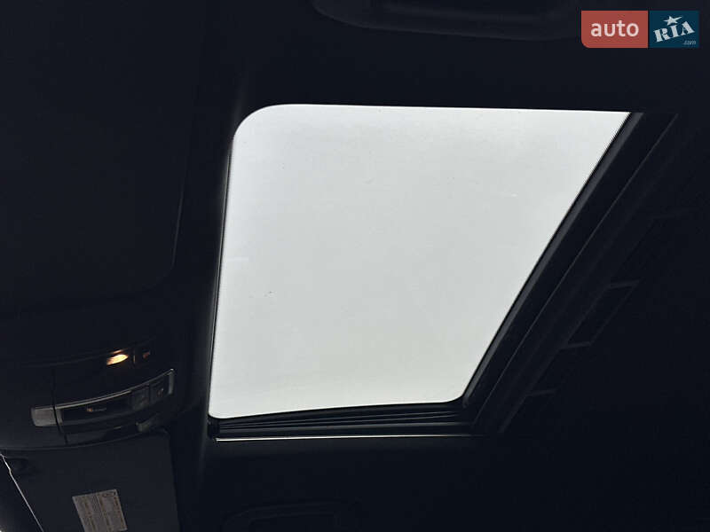 Позашляховик / Кросовер Mercedes-Benz GL-Class 2013 в Харкові