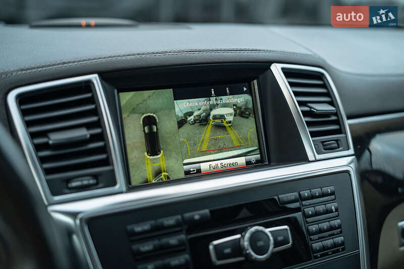 Внедорожник / Кроссовер Mercedes-Benz GL-Class 2013 в Черновцах фото 28 Внедорожник / Кроссовер Mercedes-Benz GL-Class 2013 в Черновцах
