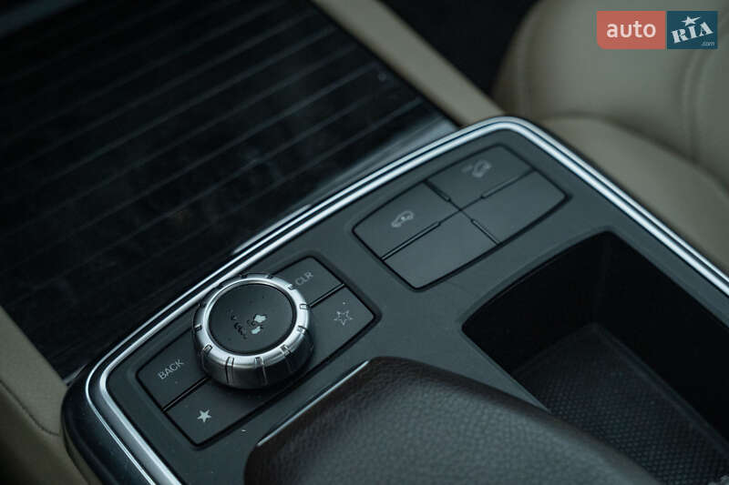 Внедорожник / Кроссовер Mercedes-Benz GL-Class 2013 в Черновцах фото 32 Внедорожник / Кроссовер Mercedes-Benz GL-Class 2013 в Черновцах