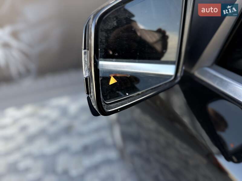 Внедорожник / Кроссовер Mercedes-Benz GL-Class 2013 в Львове фото 26 Внедорожник / Кроссовер Mercedes-Benz GL-Class 2013 в Львове