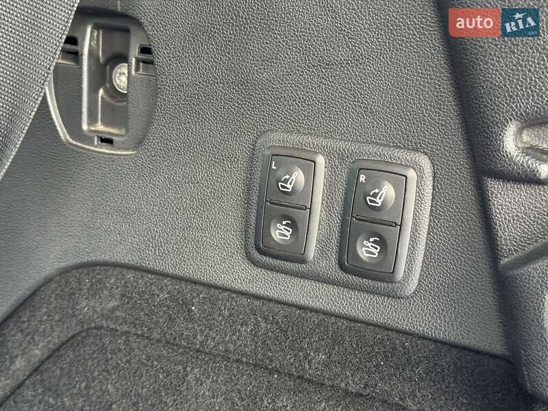 Внедорожник / Кроссовер Mercedes-Benz GL-Class 2008 в Киеве