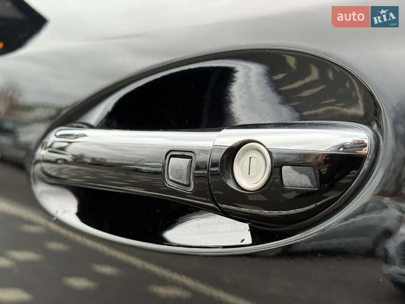 Внедорожник / Кроссовер Mercedes-Benz GL-Class 2012 в Дрогобыче