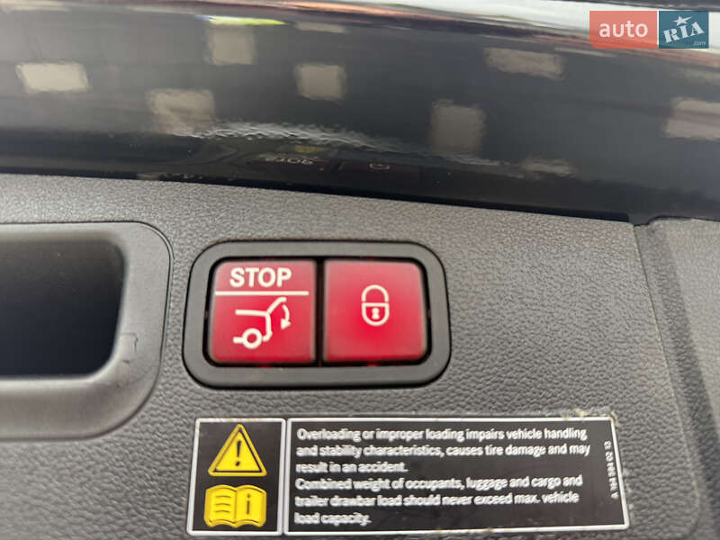 Внедорожник / Кроссовер Mercedes-Benz GL-Class 2012 в Дрогобыче