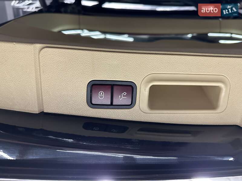 Внедорожник / Кроссовер Mercedes-Benz GL-Class 2010 в Харькове