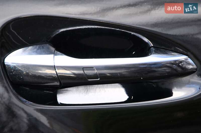 Позашляховик / Кросовер Mercedes-Benz GL-Class 2013 в Києві