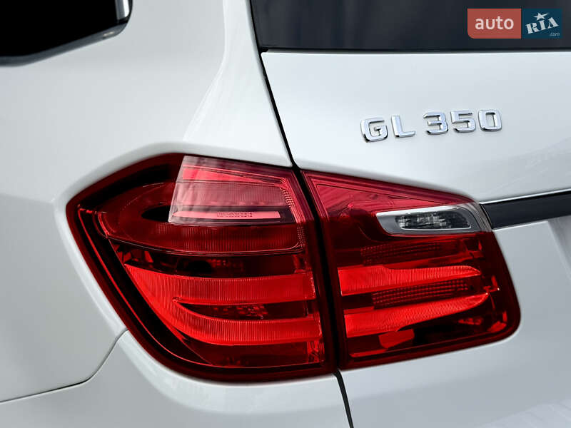 Позашляховик / Кросовер Mercedes-Benz GL-Class 2013 в Вінниці фото 24 Позашляховик / Кросовер Mercedes-Benz GL-Class 2013 в Вінниці