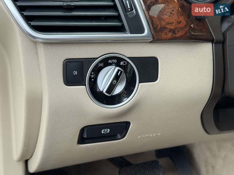 Позашляховик / Кросовер Mercedes-Benz GL-Class 2013 в Вінниці фото 38 Позашляховик / Кросовер Mercedes-Benz GL-Class 2013 в Вінниці