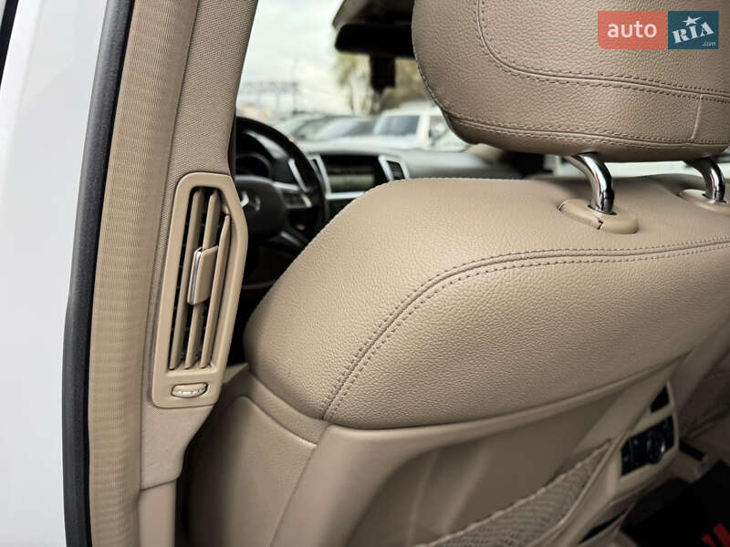 Позашляховик / Кросовер Mercedes-Benz GL-Class 2013 в Вінниці фото 56 Позашляховик / Кросовер Mercedes-Benz GL-Class 2013 в Вінниці