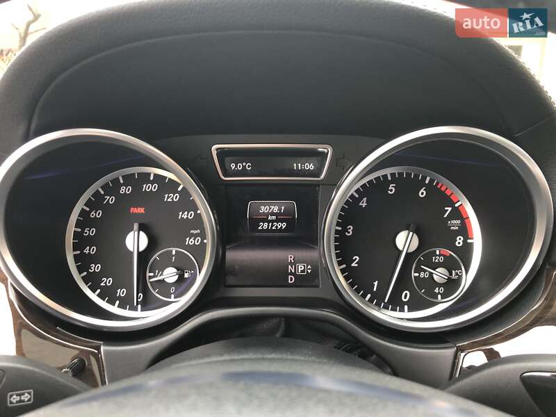 Позашляховик / Кросовер Mercedes-Benz GL-Class 2014 в Кривому Розі фото 53 Позашляховик / Кросовер Mercedes-Benz GL-Class 2014 в Кривому Розі