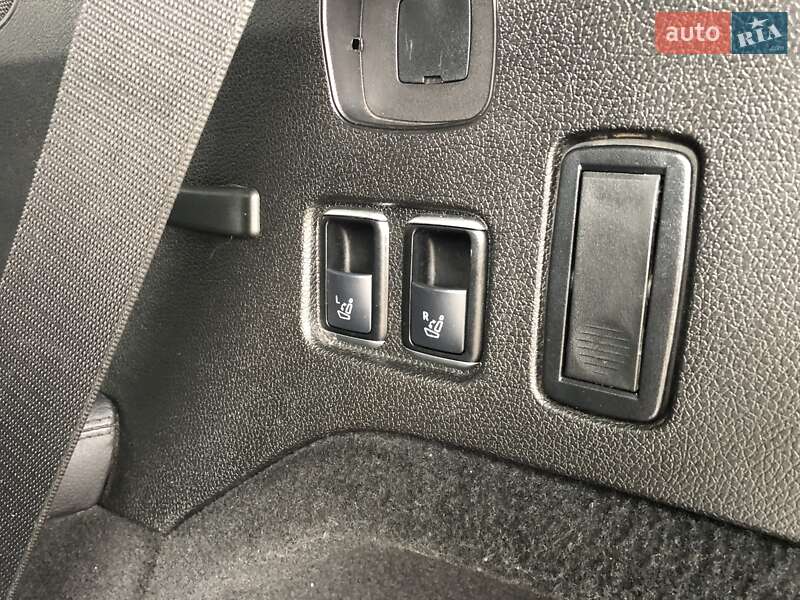 Позашляховик / Кросовер Mercedes-Benz GL-Class 2014 в Кривому Розі фото 71 Позашляховик / Кросовер Mercedes-Benz GL-Class 2014 в Кривому Розі