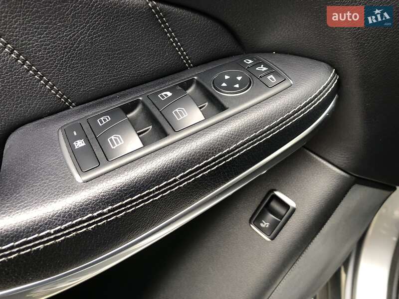 Позашляховик / Кросовер Mercedes-Benz GL-Class 2014 в Кривому Розі фото 86 Позашляховик / Кросовер Mercedes-Benz GL-Class 2014 в Кривому Розі