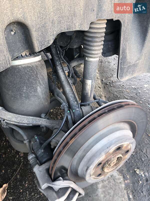 Позашляховик / Кросовер Mercedes-Benz GL-Class 2014 в Кривому Розі фото 119 Позашляховик / Кросовер Mercedes-Benz GL-Class 2014 в Кривому Розі