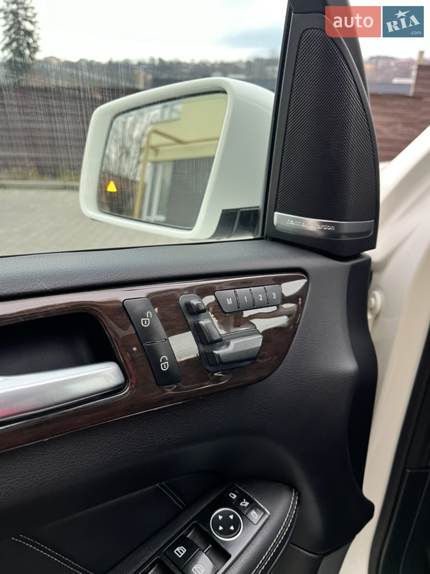 2014 Mercedes-Benz GL-klasse - мініатюра 25