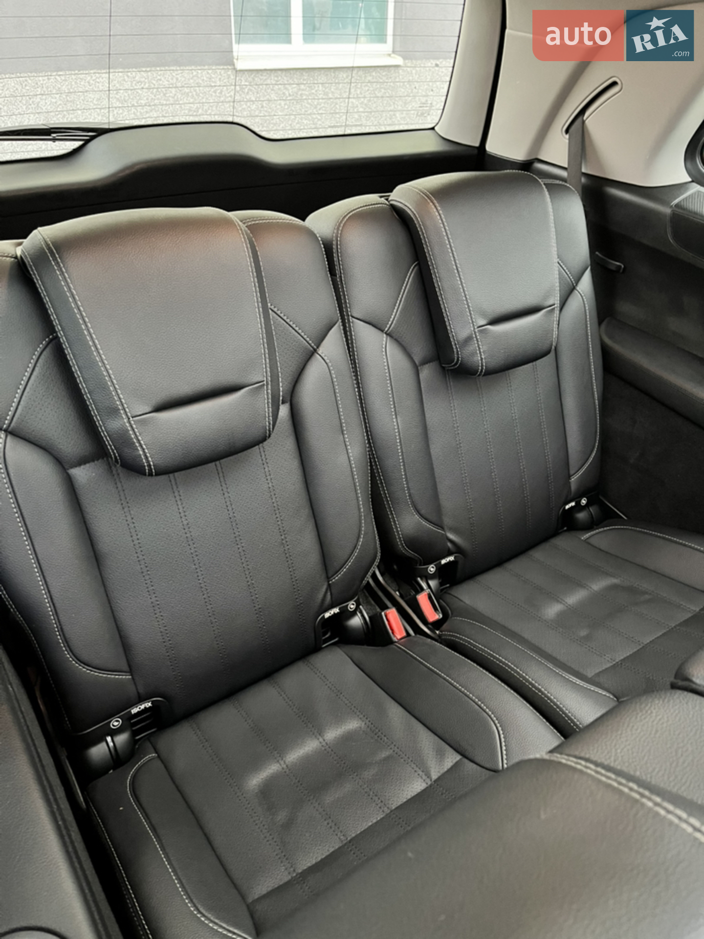 2014 Mercedes-Benz GL-klasse - мініатюра 45