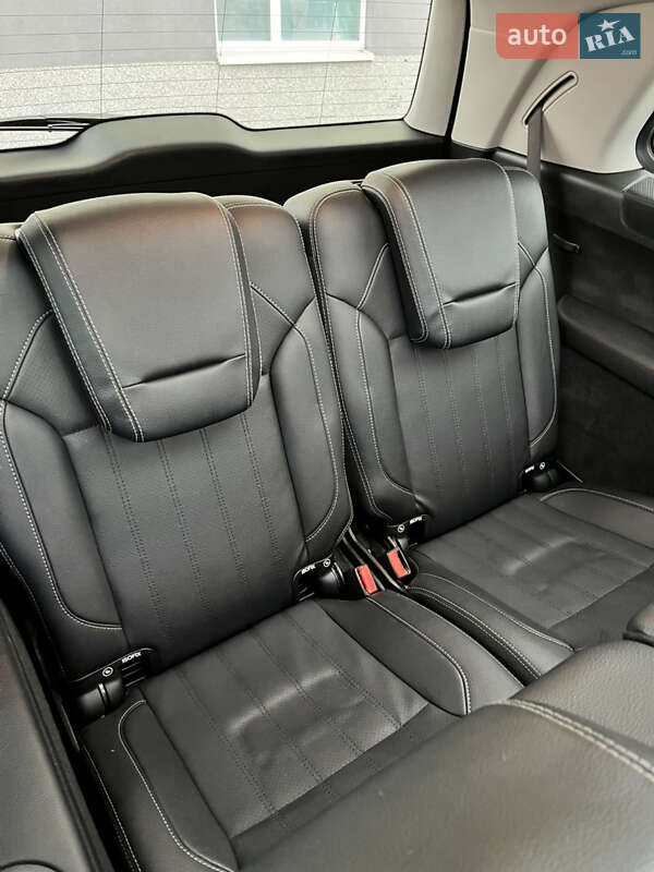 Внедорожник / Кроссовер Mercedes-Benz GL-Class 2014 в Черновцах фото 45 Внедорожник / Кроссовер Mercedes-Benz GL-Class 2014 в Черновцах