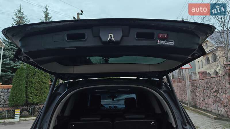 Позашляховик / Кросовер Mercedes-Benz GL-Class 2008 в Києві