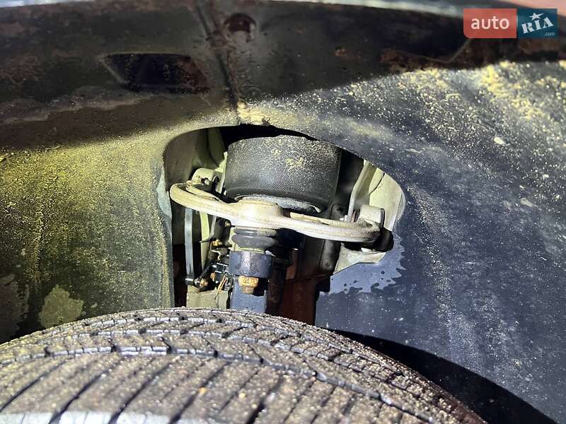 Позашляховик / Кросовер Mercedes-Benz GL-Class 2006 в Городку фото 25 Позашляховик / Кросовер Mercedes-Benz GL-Class 2006 в Городку