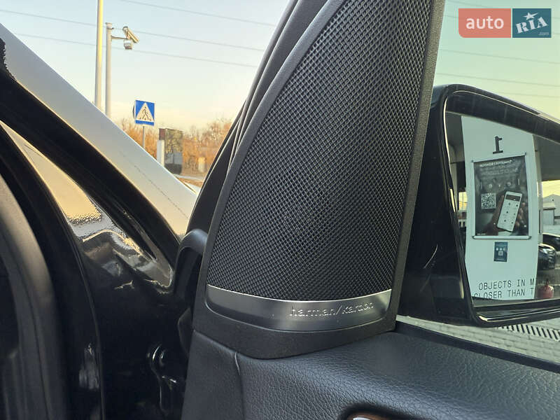 Позашляховик / Кросовер Mercedes-Benz GL-Class 2012 в Дніпрі фото 14 Позашляховик / Кросовер Mercedes-Benz GL-Class 2012 в Дніпрі