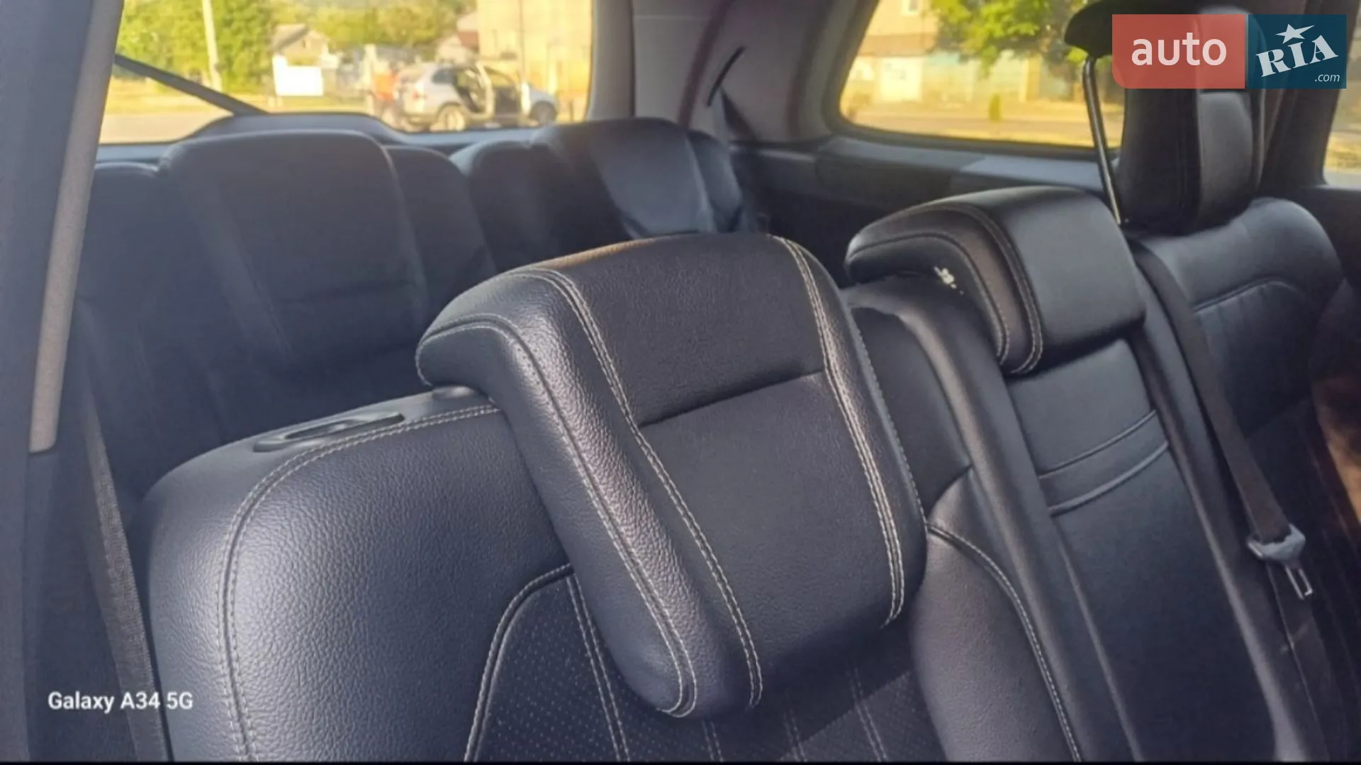 2015 Mercedes-Benz GL-klasse - мініатюра 12